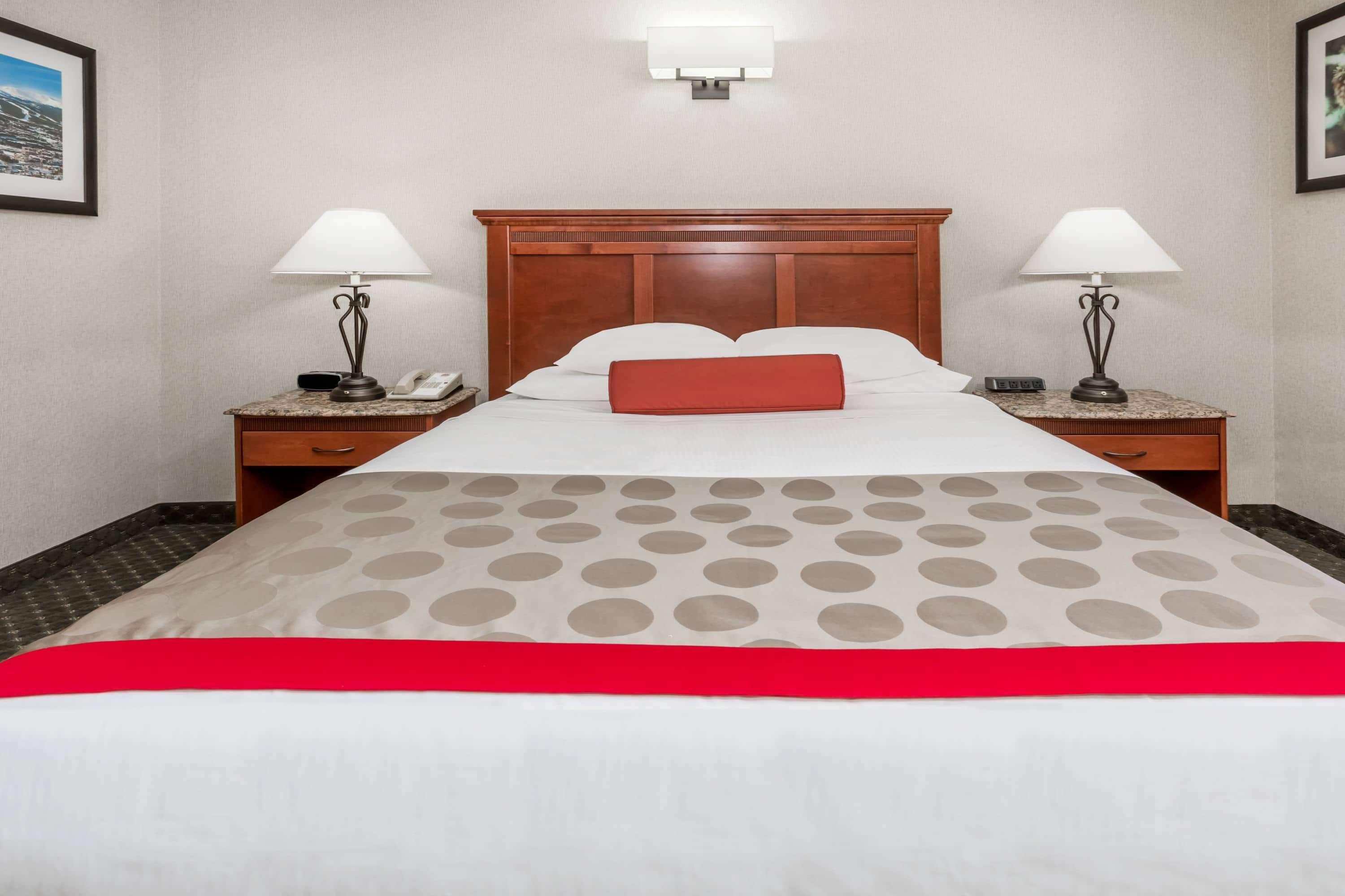 Ramada By Wyndham Frisco Hotel Екстериор снимка